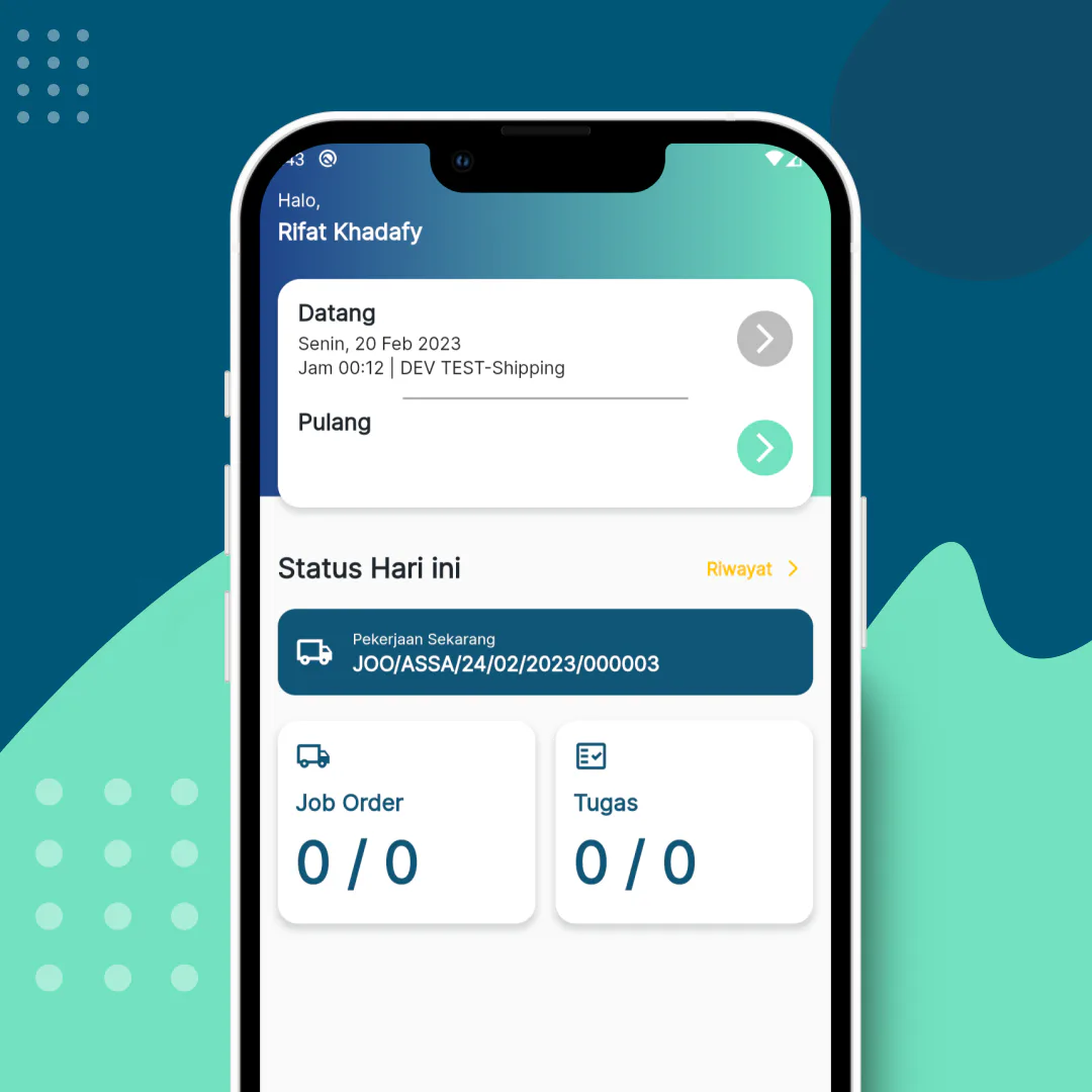 Assalog Driver project preview