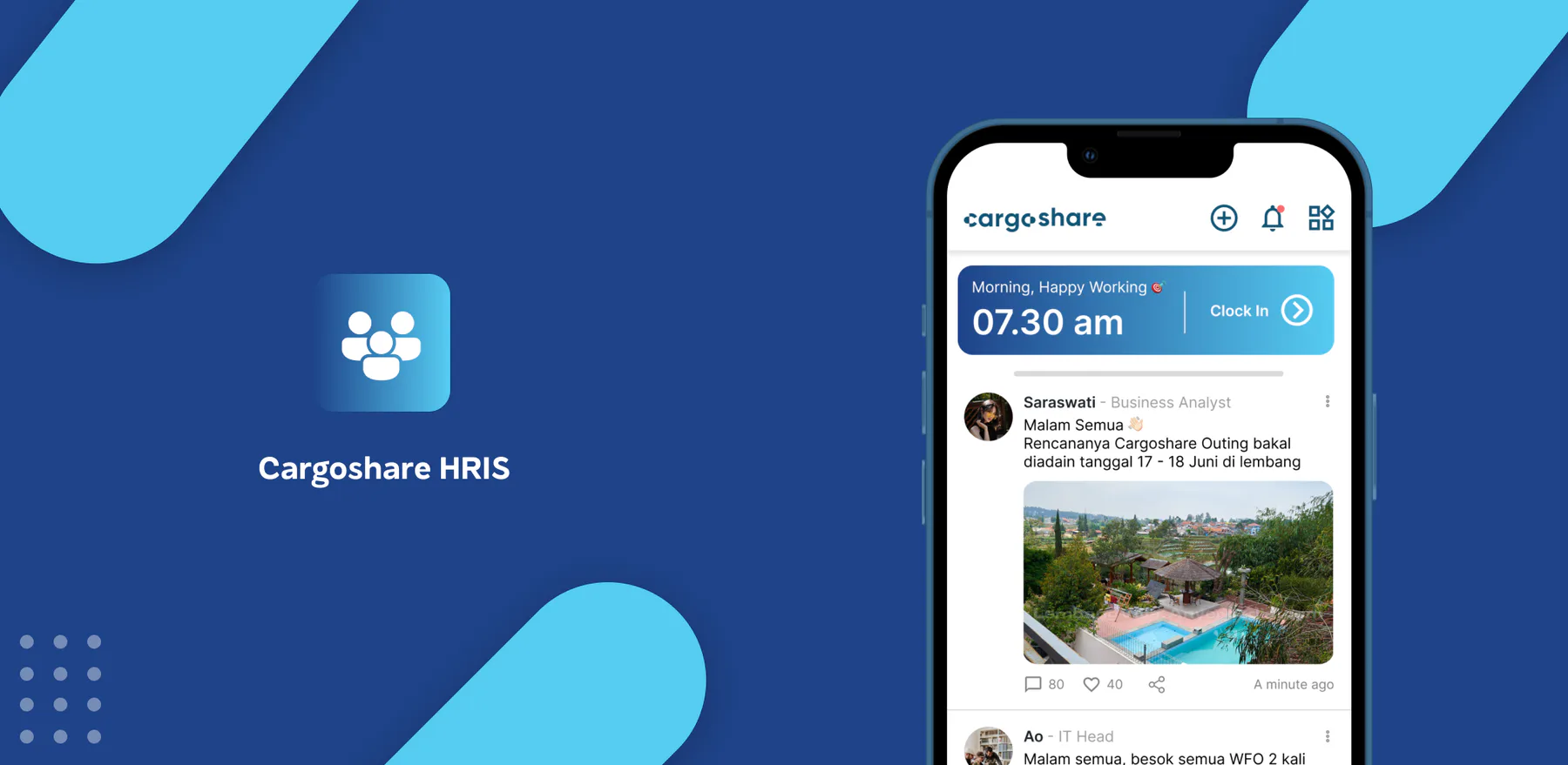 HRIS Apps cover